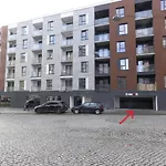 8b Apartman