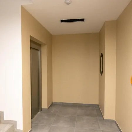Apartman 8b Szczecin