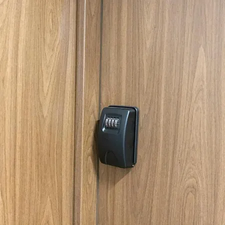 Apartman 8b