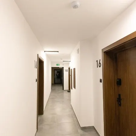 8b דירה שצ'צ'ין