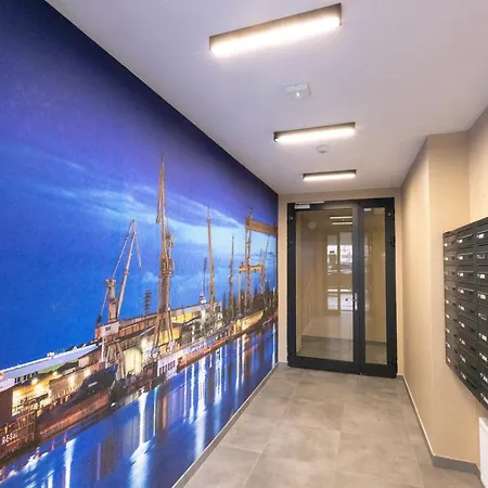 Apartman 8b *