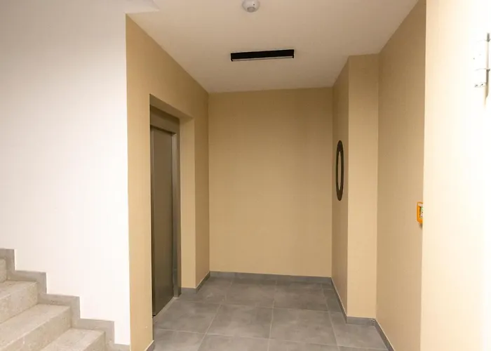 Apartamento 8b Szczecin