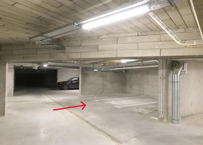 Apartamento 8b Szczecin