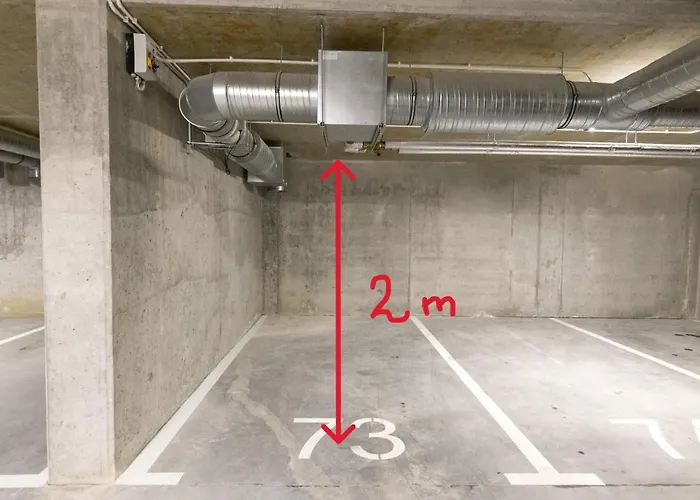 Apartamento 8b Szczecin